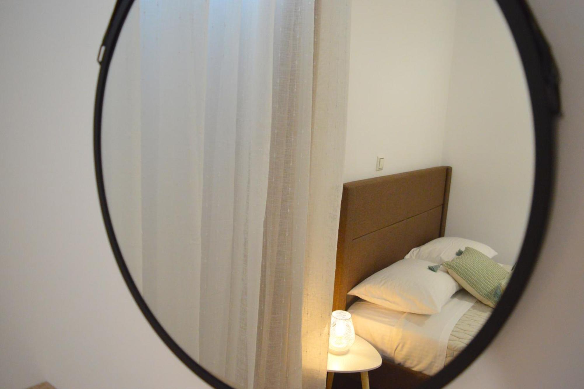 Appartement Sunshine House à Ermoúpoli Extérieur photo