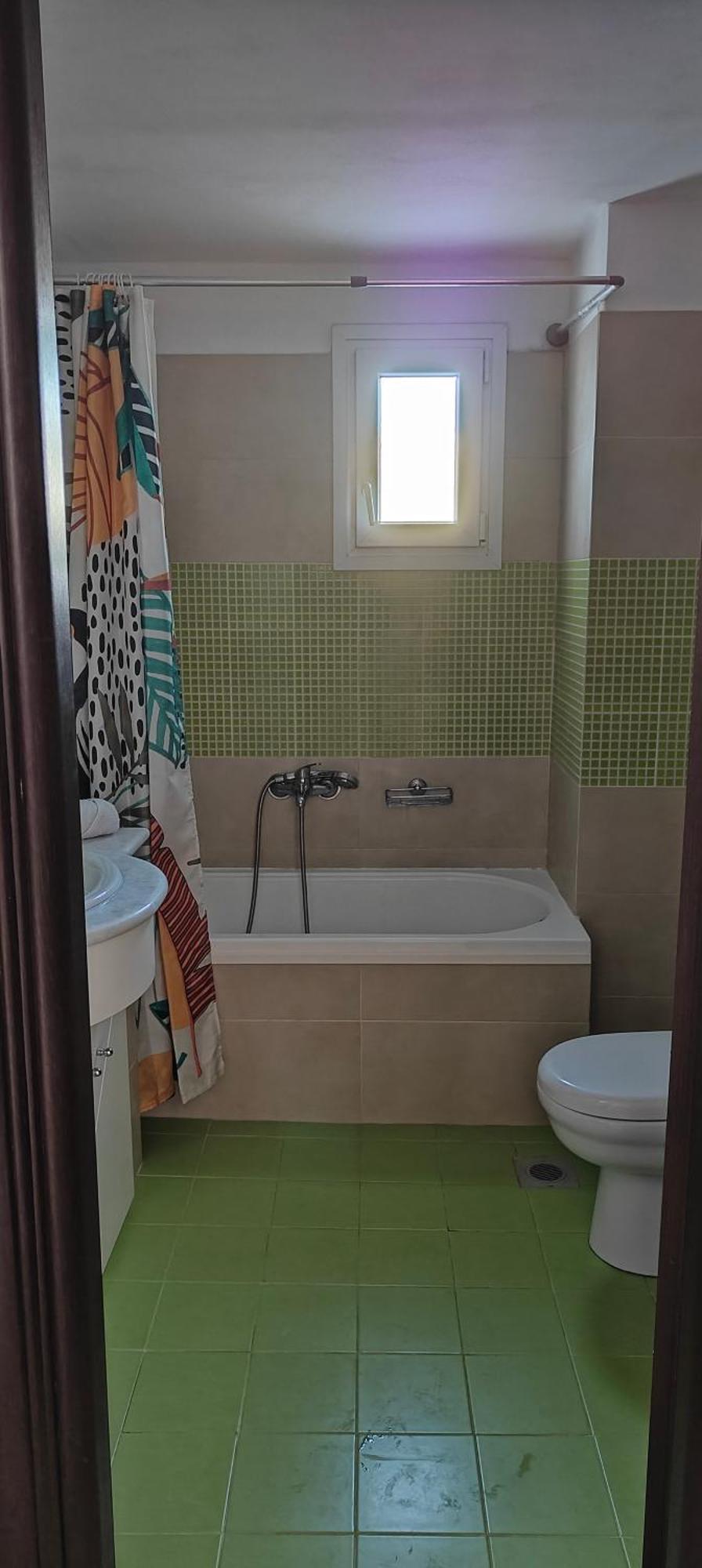 Appartement Sunshine House à Ermoúpoli Extérieur photo